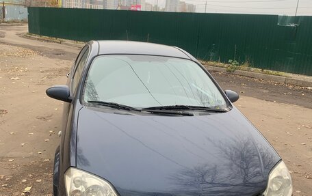 Nissan Primera III, 2005 год, 345 000 рублей, 1 фотография