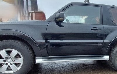 Mitsubishi Pajero IV, 2008 год, 1 250 000 рублей, 1 фотография