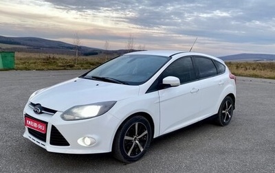 Ford Focus III, 2011 год, 650 000 рублей, 1 фотография
