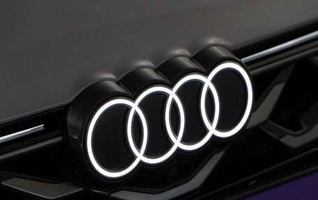 Audi A5, 2025 год, 6 879 050 рублей, 9 фотография