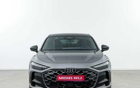 Audi A5, 2025 год, 6 879 050 рублей, 3 фотография