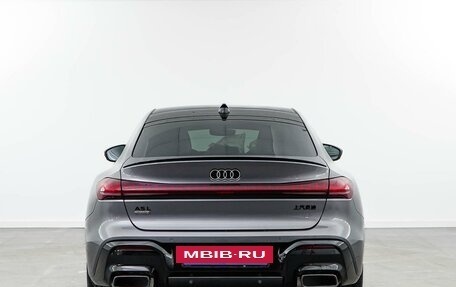 Audi A5, 2025 год, 6 879 050 рублей, 4 фотография