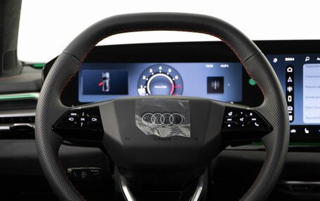 Audi A5, 2025 год, 6 879 050 рублей, 21 фотография