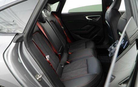 Audi A5, 2025 год, 6 879 050 рублей, 15 фотография