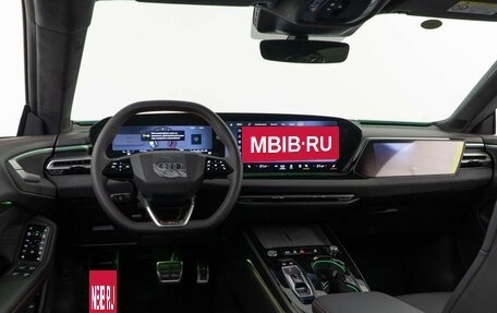 Audi A5, 2025 год, 6 879 050 рублей, 14 фотография