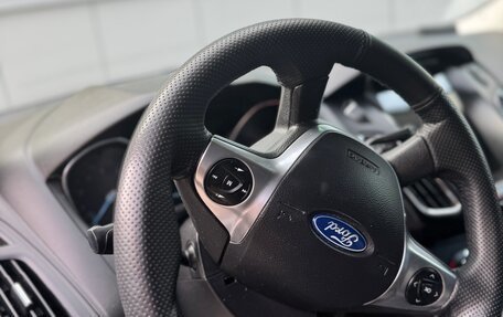 Ford Focus III, 2013 год, 680 000 рублей, 3 фотография