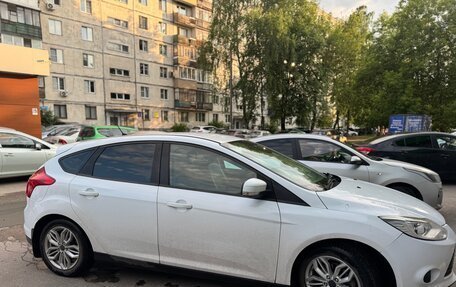 Ford Focus III, 2013 год, 680 000 рублей, 7 фотография