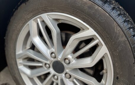 Ford Focus III, 2013 год, 680 000 рублей, 5 фотография