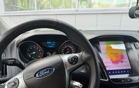 Ford Focus III, 2013 год, 680 000 рублей, 10 фотография