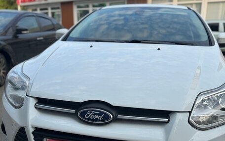 Ford Focus III, 2013 год, 680 000 рублей, 2 фотография