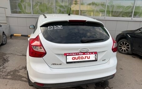 Ford Focus III, 2013 год, 680 000 рублей, 9 фотография