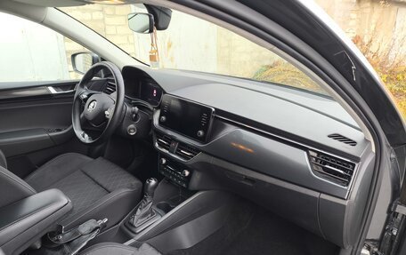 Skoda Rapid II, 2021 год, 2 000 000 рублей, 6 фотография