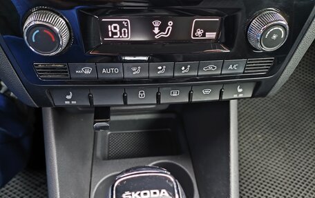 Skoda Rapid II, 2021 год, 2 000 000 рублей, 13 фотография