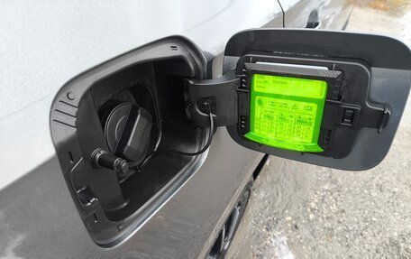 Skoda Rapid II, 2021 год, 2 000 000 рублей, 10 фотография