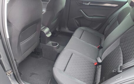 Skoda Rapid II, 2021 год, 2 000 000 рублей, 8 фотография