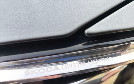 Skoda Rapid II, 2021 год, 2 000 000 рублей, 16 фотография