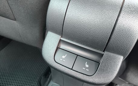 Skoda Rapid II, 2021 год, 2 000 000 рублей, 14 фотография