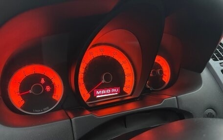 KIA cee'd I рестайлинг, 2009 год, 650 000 рублей, 4 фотография