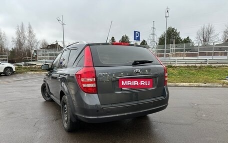 KIA cee'd I рестайлинг, 2009 год, 650 000 рублей, 3 фотография
