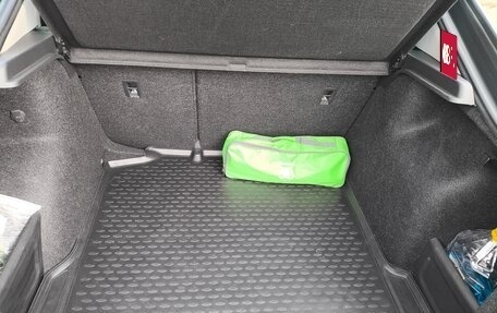 Skoda Rapid II, 2021 год, 2 000 000 рублей, 11 фотография