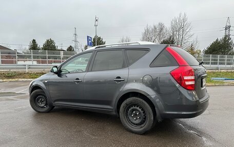 KIA cee'd I рестайлинг, 2009 год, 650 000 рублей, 7 фотография