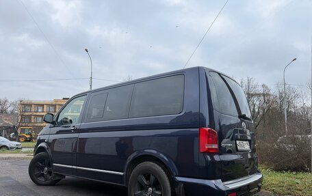 Volkswagen Multivan T5, 2012 год, 2 150 000 рублей, 3 фотография