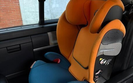 Volkswagen Multivan T5, 2012 год, 2 150 000 рублей, 4 фотография