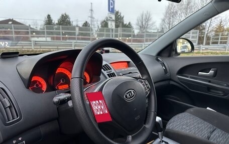 KIA cee'd I рестайлинг, 2009 год, 650 000 рублей, 5 фотография