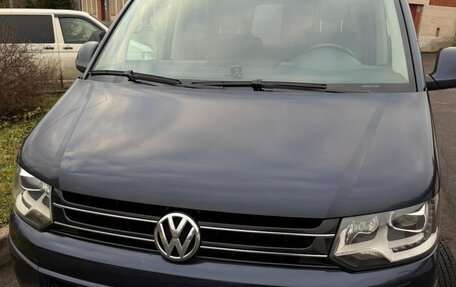 Volkswagen Multivan T5, 2012 год, 2 150 000 рублей, 11 фотография