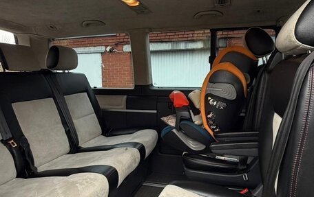 Volkswagen Multivan T5, 2012 год, 2 150 000 рублей, 10 фотография