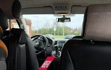 Volkswagen Multivan T5, 2012 год, 2 150 000 рублей, 8 фотография