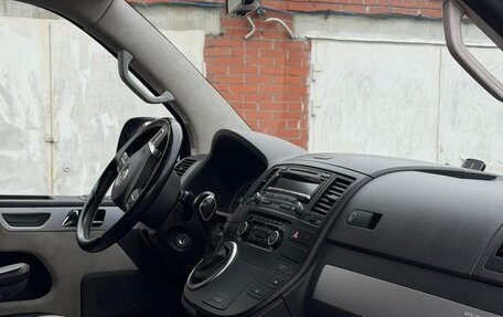 Volkswagen Multivan T5, 2012 год, 2 150 000 рублей, 19 фотография