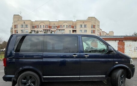 Volkswagen Multivan T5, 2012 год, 2 150 000 рублей, 17 фотография