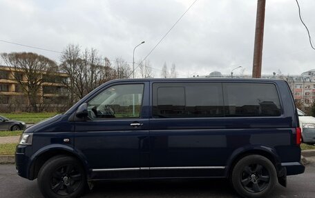 Volkswagen Multivan T5, 2012 год, 2 150 000 рублей, 25 фотография