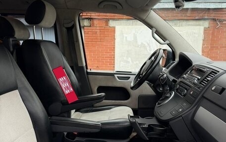 Volkswagen Multivan T5, 2012 год, 2 150 000 рублей, 16 фотография