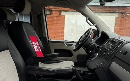 Volkswagen Multivan T5, 2012 год, 2 150 000 рублей, 14 фотография