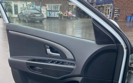 KIA cee'd I рестайлинг, 2012 год, 799 000 рублей, 12 фотография