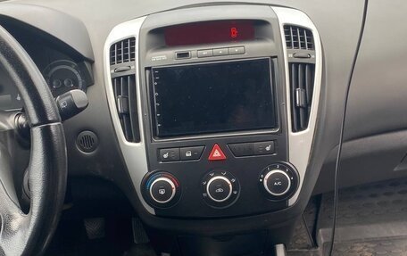 KIA cee'd I рестайлинг, 2012 год, 799 000 рублей, 14 фотография