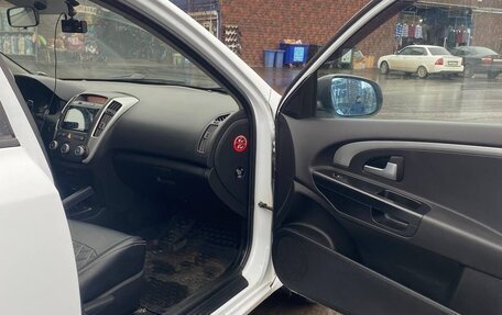 KIA cee'd I рестайлинг, 2012 год, 799 000 рублей, 28 фотография