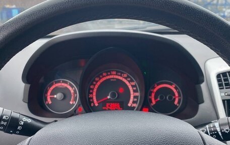 KIA cee'd I рестайлинг, 2012 год, 799 000 рублей, 30 фотография