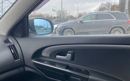 KIA cee'd I рестайлинг, 2012 год, 799 000 рублей, 21 фотография