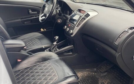 KIA cee'd I рестайлинг, 2012 год, 799 000 рублей, 22 фотография