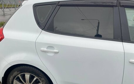 KIA cee'd I рестайлинг, 2012 год, 799 000 рублей, 19 фотография