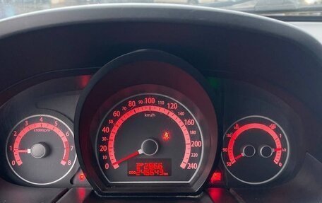 KIA cee'd I рестайлинг, 2012 год, 799 000 рублей, 31 фотография