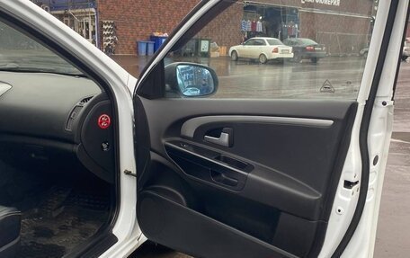 KIA cee'd I рестайлинг, 2012 год, 799 000 рублей, 29 фотография