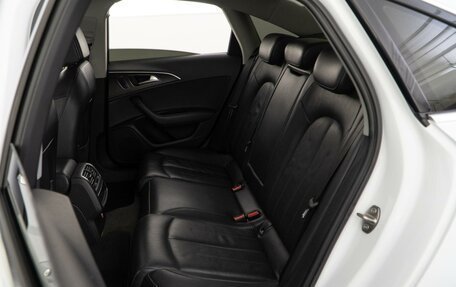 Audi A6, 2017 год, 3 168 097 рублей, 10 фотография