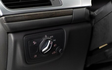 Audi A6, 2017 год, 3 168 097 рублей, 19 фотография