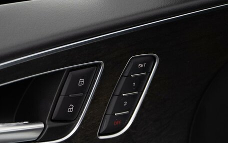 Audi A6, 2017 год, 3 168 097 рублей, 17 фотография