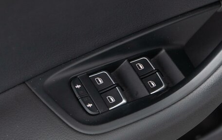 Audi A6, 2017 год, 3 168 097 рублей, 16 фотография