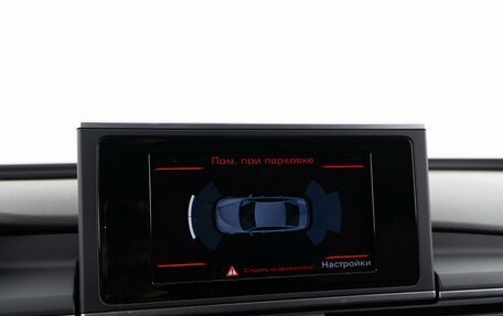 Audi A6, 2017 год, 3 168 097 рублей, 21 фотография